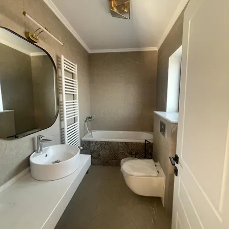 Cozy House Verona Airport Cluj 2 Km