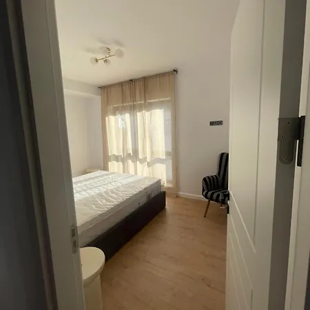 לינה וארוחת בוקר Cozy House Verona Airport Cluj 2 Km