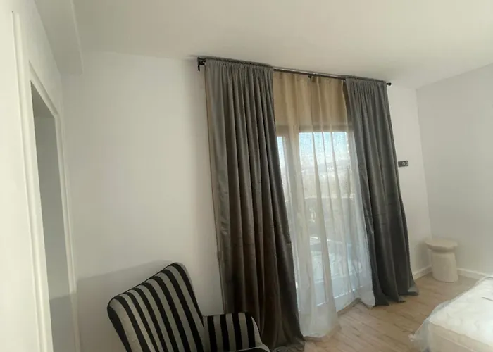 B&B Cozy House Verona Airport Cluj 2 Km