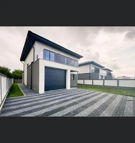 B&B Cozy House Verona Airport Cluj 2 Km *