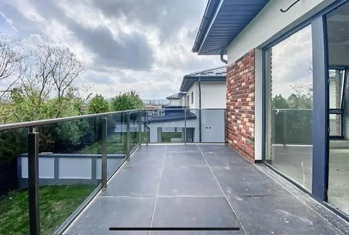 Cozy House Verona Airport Cluj 2 Km *