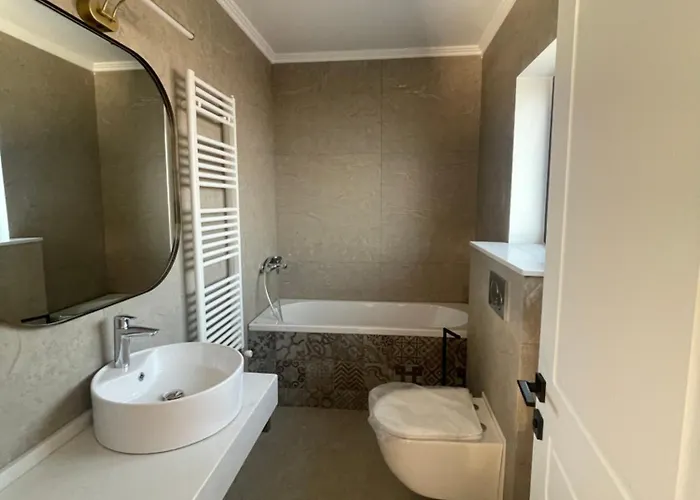 Cozy House Verona Airport Cluj 2 Km