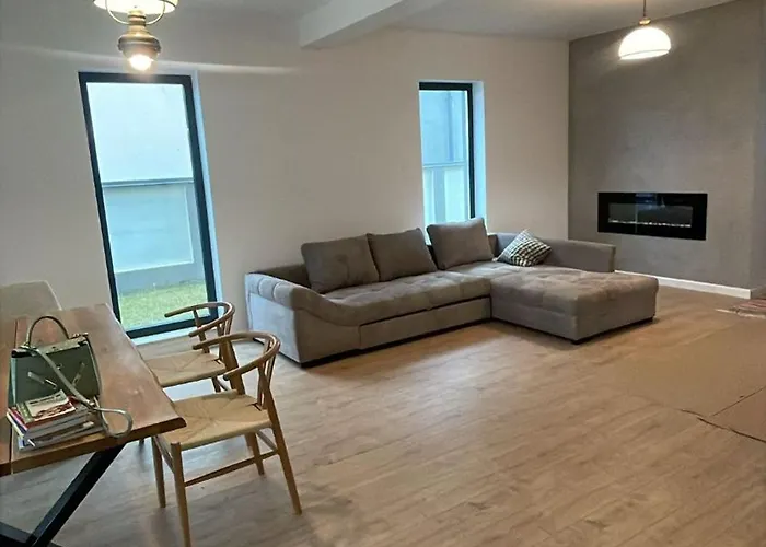 Cozy House Verona Airport Cluj 2 Km B&B