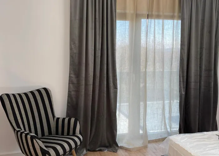 Cozy House Verona Airport Cluj 2 Km B&B *