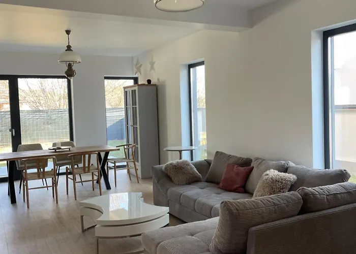 Cozy House Verona Airport Cluj 2 Km * Sub Coasta