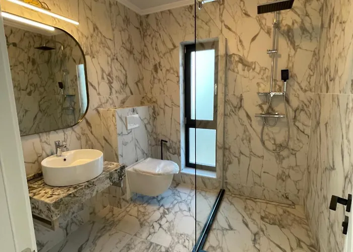 B&B Cozy House Verona Airport Cluj 2 Km Sub Coasta